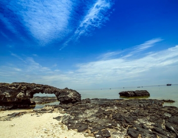 ĐẢO LÝ SƠN ( 2 NGÀY 1 ĐÊM ) ĐẢO LÝ SƠN ( 2 NGÀY 1 ĐÊM )
