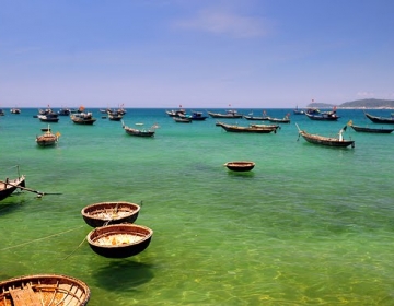 CU LAO CHÀM ( 2 NGÀY 1 ĐÊM ) CU LAO CHÀM ( 2 NGÀY 1 ĐÊM )