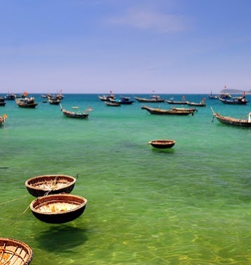 CU LAO CHÀM ( 2 NGÀY 1 ĐÊM ) CU LAO CHÀM ( 2 NGÀY 1 ĐÊM )