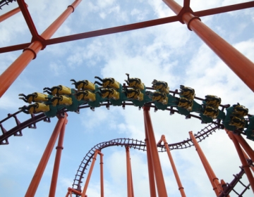 Asia Park has launched the largest hang glider in Vietnam Asia Park has launched the largest hang glider in Vietnam