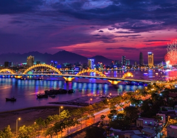 DA NANG CITY TOUR DA NANG CITY TOUR