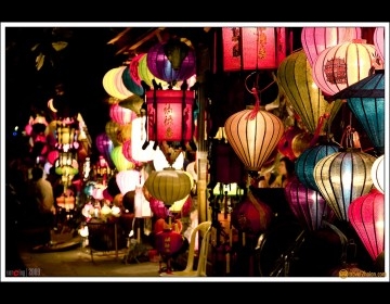 THE MARBLE MOUNTAINT – HOI AN THE MARBLE MOUNTAINT – HOI AN