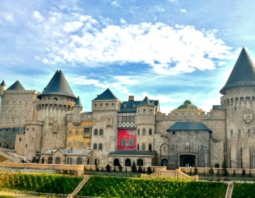 BA NA HILLS 2DAYS 1NIGHT BA NA HILLS 2DAYS 1NIGHT
