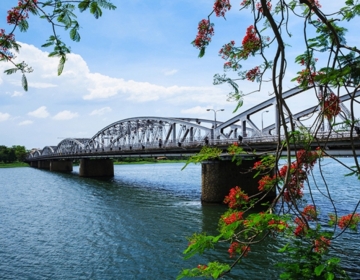 HUE CITY 1 DAY