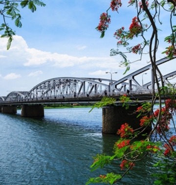 HUE CITY 1 DAY HUE CITY 1 DAY