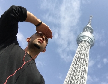 Vì sao tôi chọn Đà Nẵng? Vì sao tôi chọn Đà Nẵng?