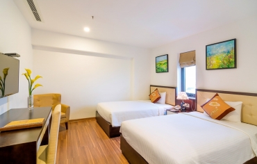 Superior Triple Room Superior Triple Room