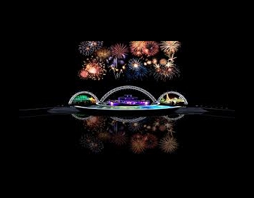 Chung kết pháo hoa Quốc tế Đà Nẵng 2018 Chung kết pháo hoa Quốc tế Đà Nẵng 2018