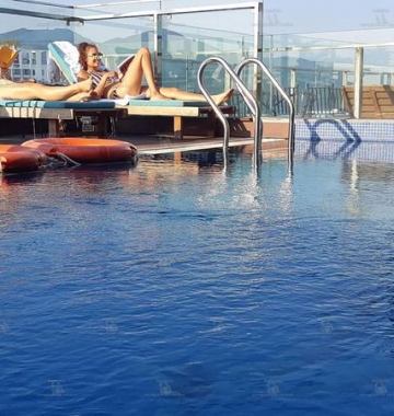 TOP 10 KHÁCH SẠN ĐÀ NẴNG 4 SAO ĐƯỢC NHIỀU DU KHÁCH YÊU THÍCH NĂM 2023 TOP 10 KHÁCH SẠN ĐÀ NẴNG 4 SAO ĐƯỢC NHIỀU DU KHÁCH YÊU THÍCH NĂM 2023